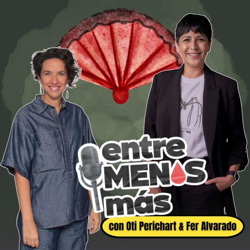 Menos temor por la MENOPAUSIA, más autocompasión