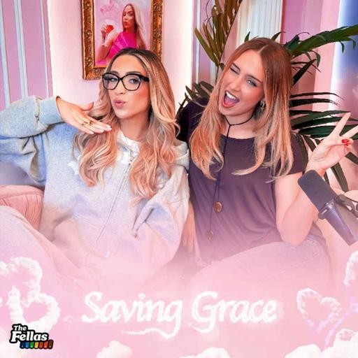 194: Kate Elisabeth's Dm's Are Dry, Matching With Lewis Capaldi & Kris Jenner Liked Her Tiktok?!