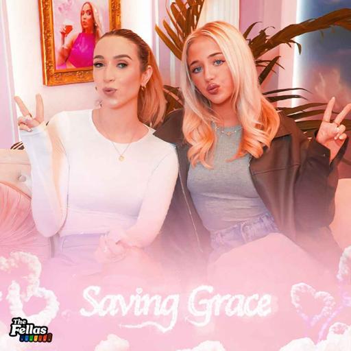 192: Ami Charlize Opens Up About Locked In Backlash & Her Footballer Boyfriend