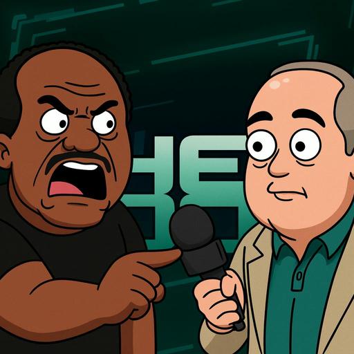 IN THE ROOM with David L. Shabazz (author, Pro Wrestling's Black World Champions, 3rd Edition)