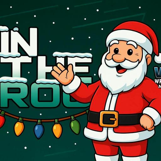 IN THE ROOM Holiday Special (Next Week is Drunken Episode!)