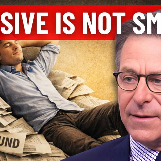 What the Data Says About Founder-Led Outperformance (w/ Jack Ablin of Cresset Asset Management) | #611