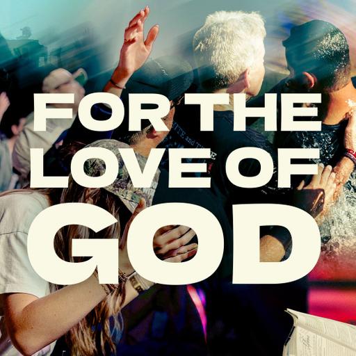 What Keeps Us from Loving God?