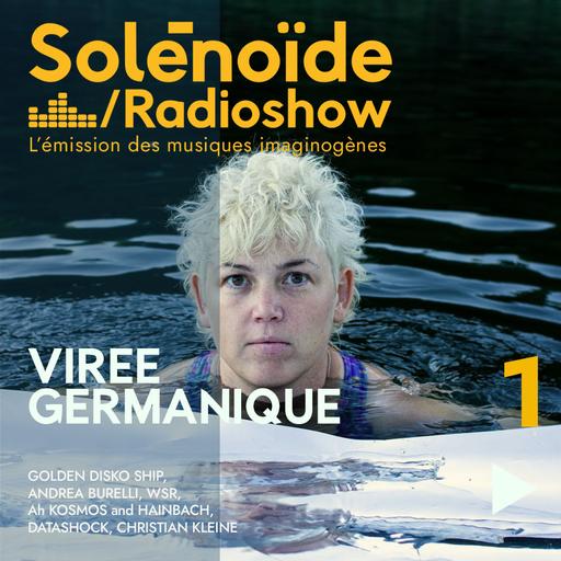 Solénoïde - Virée Germanique 01 - 15.12.2025