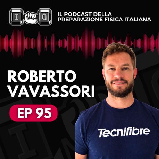 Ep 95 - Oltre il metodo: adattabilità tra sport e contesti diversi - Roberto Vavassori
