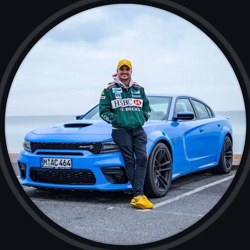 Mike Fernie - Leaving DriveTribe and Going Solo
