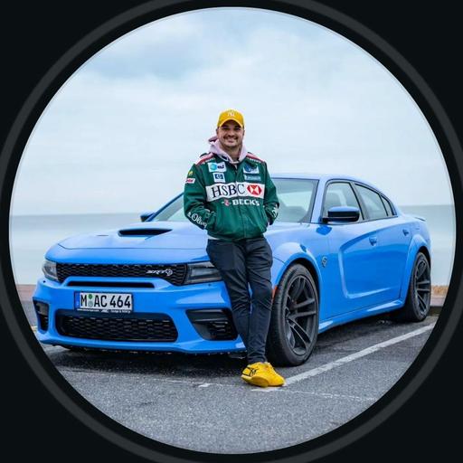Mike Fernie - Leaving DriveTribe and Going Solo