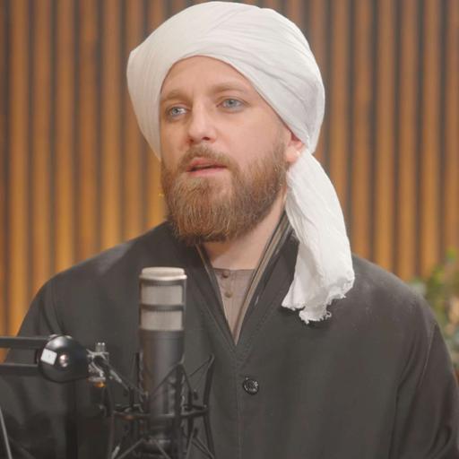 Why Modern Muslim Spirituality isn't helping | Sh. Musab Penfound