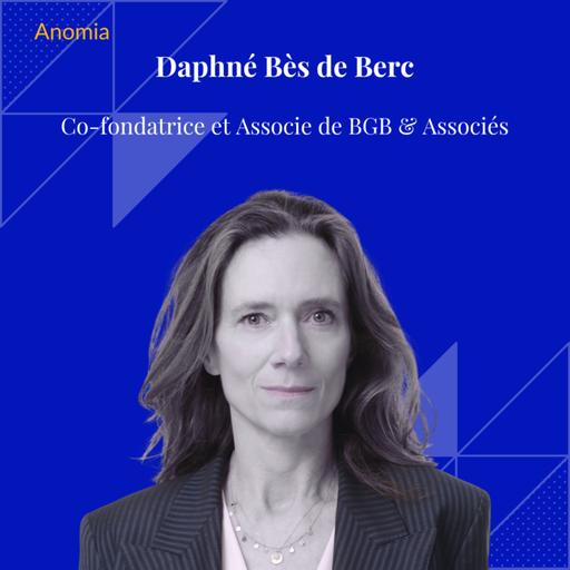 Daphné Bès de Berc