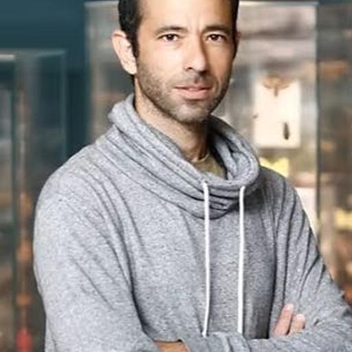 The Genius of Bats w/Dr Yossi Yovel