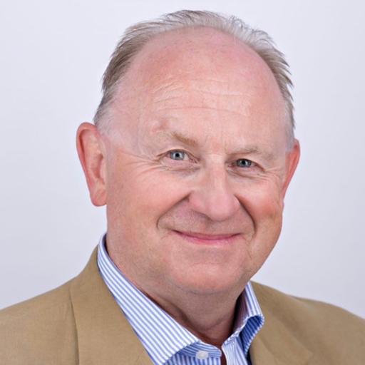 Glamorgan Chairman Mark Rhydderch-Roberts sees a bright future.