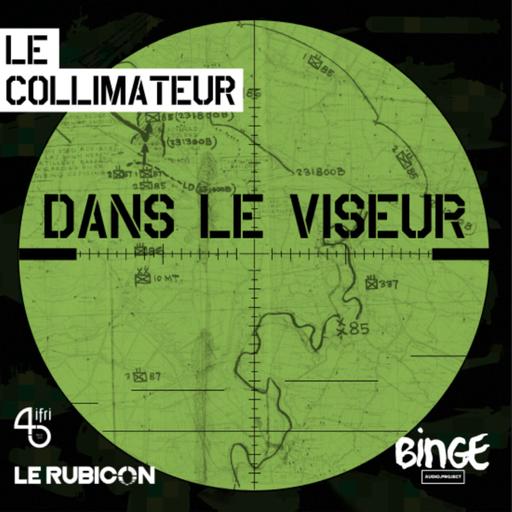 Arctique : contourner la Russie par le Nord [Dans le viseur #78]