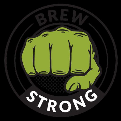 Brew Strong | Mail Sack December 2025