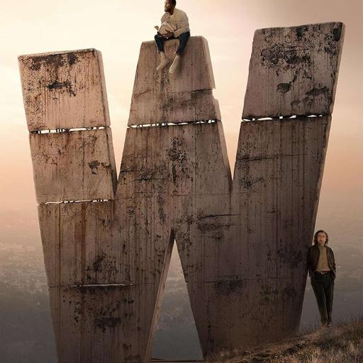 268 - 2026 Movies & TV Shows to anticipate, Wonderman Trailer