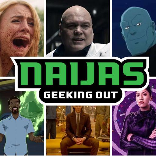 266 - Best and Worst Films of 2025, Best and Worst TV Shows of 2025 & Best and Worst Comics of 2025