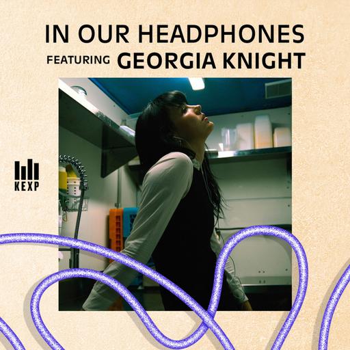 KEXP DJ Troy Nelson on Australia’s Georgia Knight