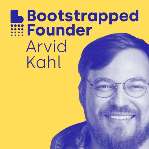431: Many Heads, Not Many Hats: The Founder's Identity Crisis