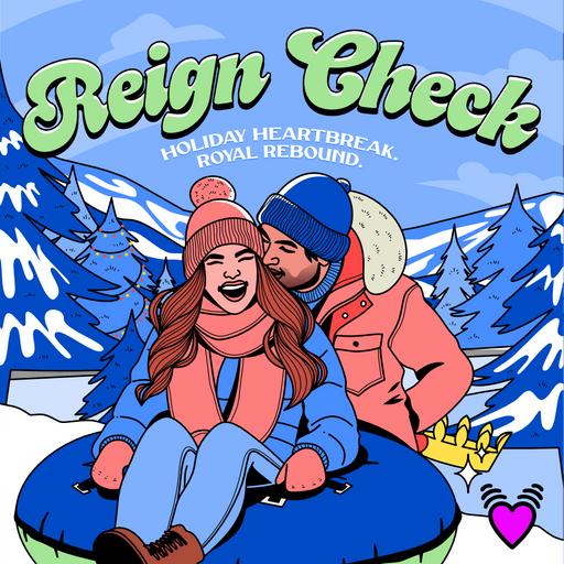 Reign Check - Part 4