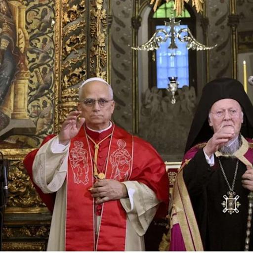 Episodio 1221: 😱 Ecumenismo Con Los Ortodoxos | Fidelidad o Apostasía | Jose Antonio Ureta y Luis Román