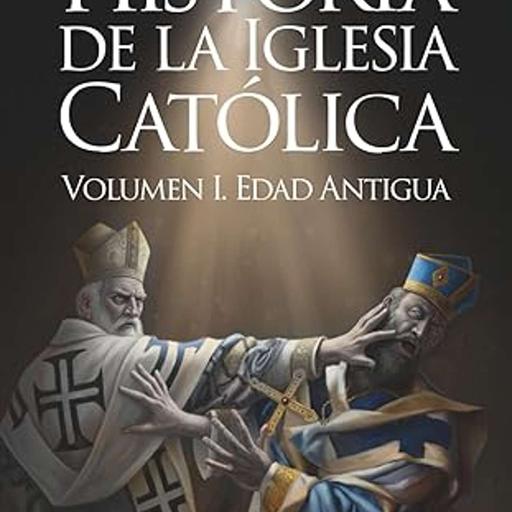Episodio 1219: Distorsión De La Historia De La Iglesia | P Gabriel Calvo Zarraute y Luis Román | Leyenda Negras