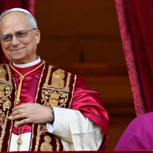 Episodio 1217: 🚨 PAPA LEON XIV SUPRIME LO ÚLTIMO QUE CREÓ EL PAPA FRANCISCO | Luis Román