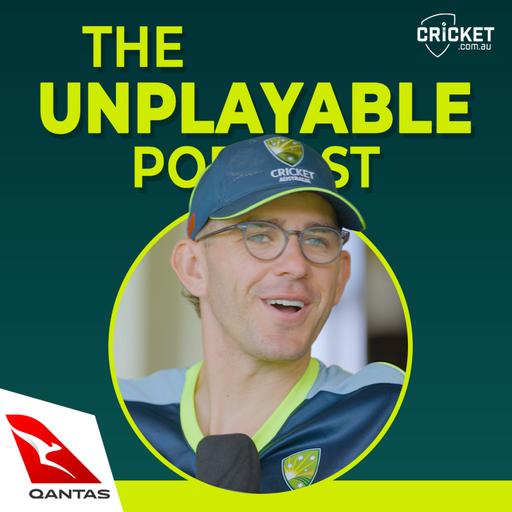 Todd on the pod: Murphy spins back into contention, Khawaja's swansong
