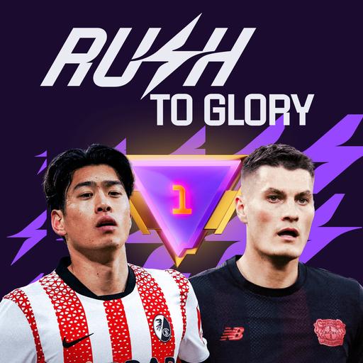 Wer stellt die beste Aufstellung? | Rush to Glory MD16