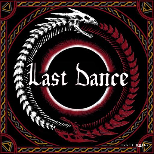 RQ Network Feed Drop – Last Dance “S1E1 -Lesser Gods”