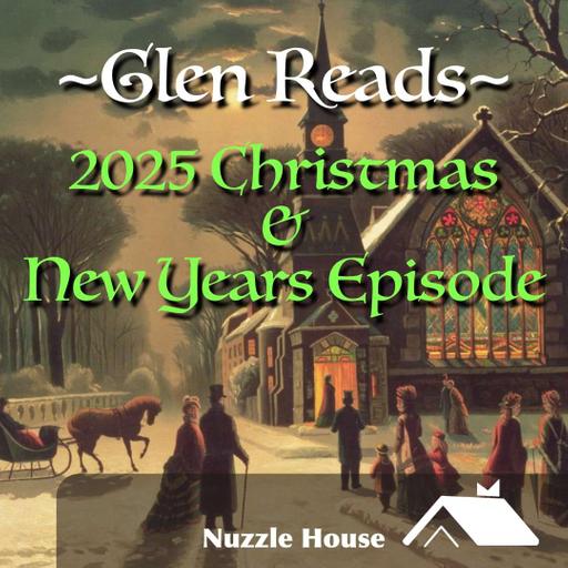 2025 Christmas and New Years special episode by various artists