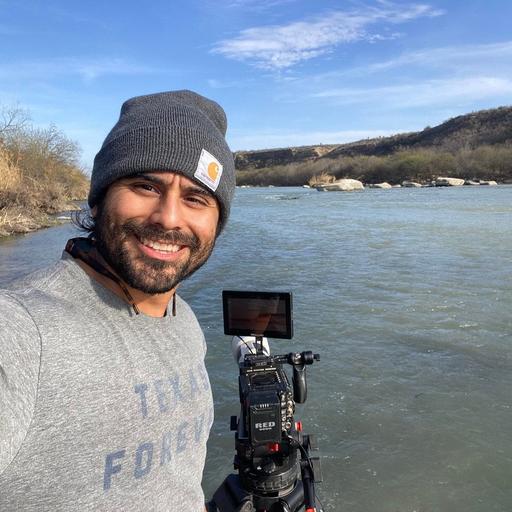 Episode 165: Filming the Elusive El Tigre for “Borderlands Jaguar” with Austin Alvarado