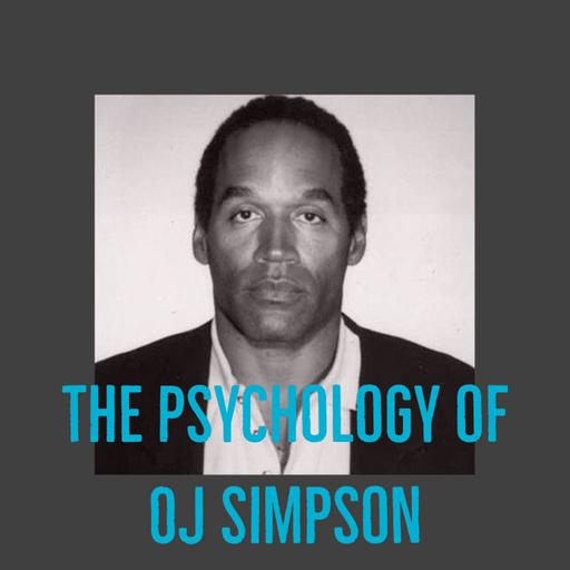 The Psychology of OJ Simpson (2016 Rerun)
