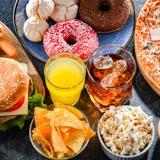 Revisited: the real science of weight loss