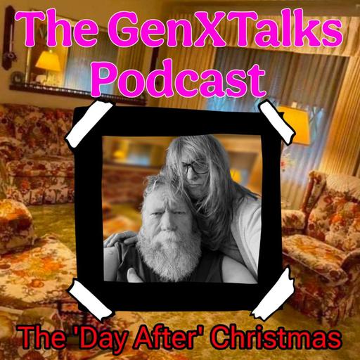 Happy Birthday Dad! (and Merry Christmas to you)