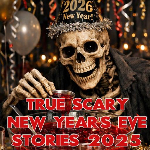 True Scary New Years Eve Stories 2025