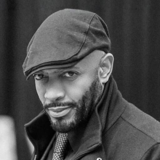 Laughter and Tears with Omar Regan