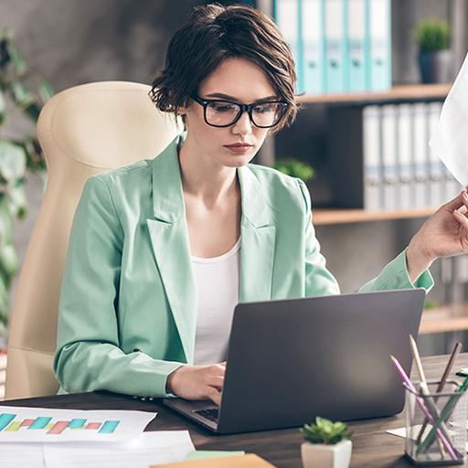 Donne senza carriera