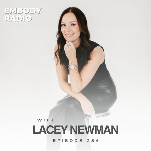 Discipline Over Motivation: How High Performers Build Sustainable Success with Lacey Newman