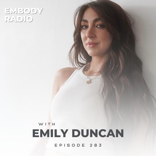 The Cost of Staying the Same That You Don't Even Know You're Paying: Why Playing It Safe Is Holding You Back | with host Emily Duncan
