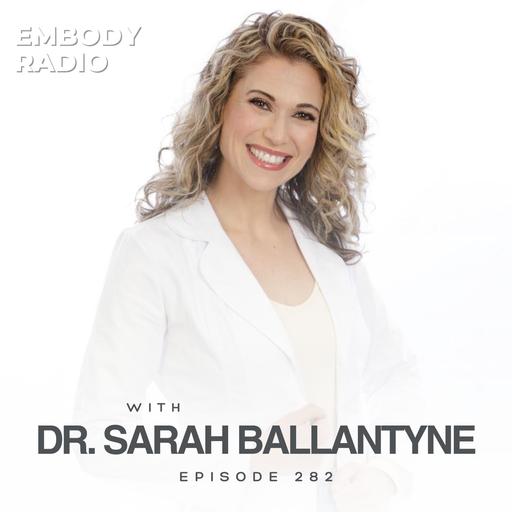 Why Nutrition Dogma Is Failing You: Protein, Plants, and Eating for Lasting Health | Dr. Sarah Ballantyne and Emily Duncan