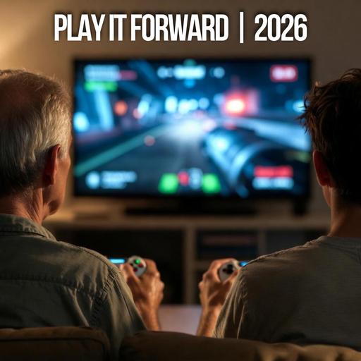 Play It Forward | 2026