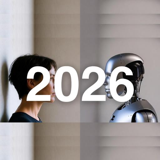 The AI Argument: 2026