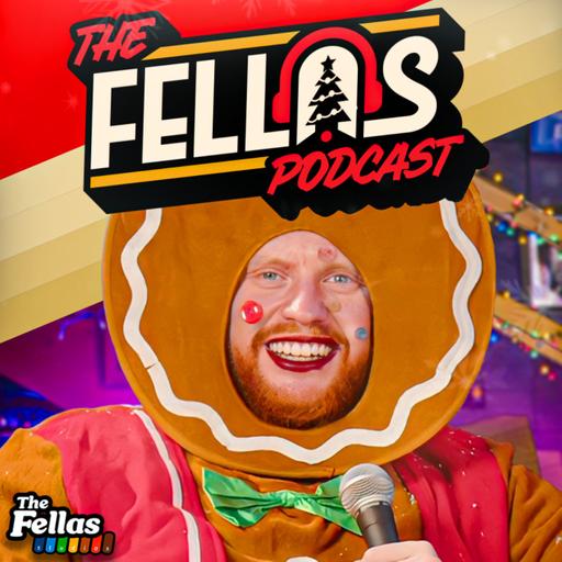 264. CHRISTMAS SPECIAL: AB Talks Having A Kid & Behz Reveals His Biggest Kink… EP. 264