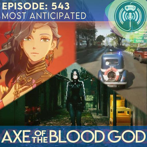 Most-Anticipated RPGs of 2026