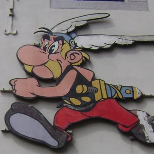 Asterix