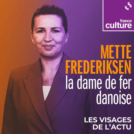 Mette Frederiksen, la dame de fer danoise 2/4 : Une sociale-démocrate en guerre contre l’immigration