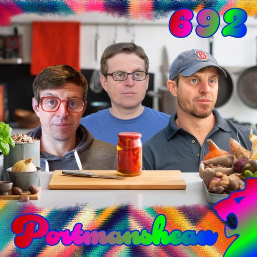 692: Depths of Pleasure