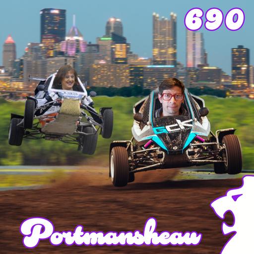 690: Cool Little Gooberino