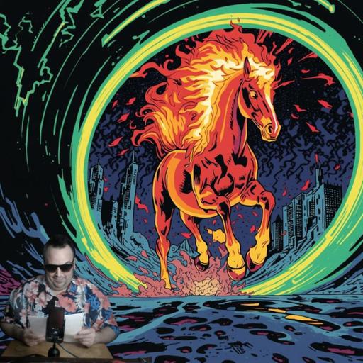 Johnny Spoiler on Beastmaster 2: Sword & Sorcery Invades 90s L.A. Cult Movie Review.