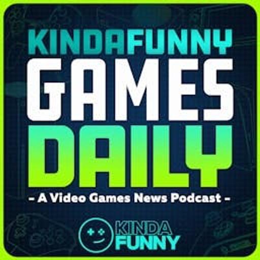 RIP Vince Zampella - Kinda Funny Games Daily 01.06.25