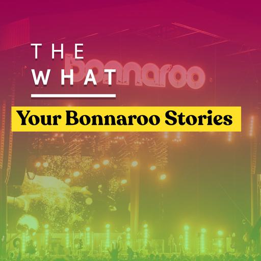 We Play Your Bonnaroo Contest Entries...They Hit Hard